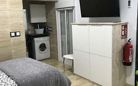 Apartamento Atrapasuenos
