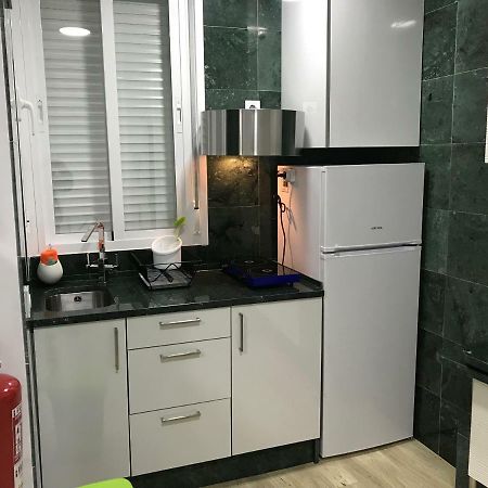 Apartamento Atrapasuenos Caces Esterno foto