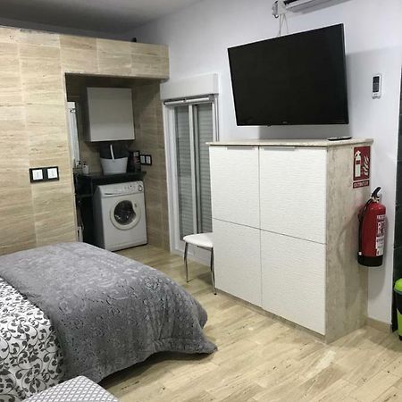 Apartamento Atrapasuenos Caces Esterno foto