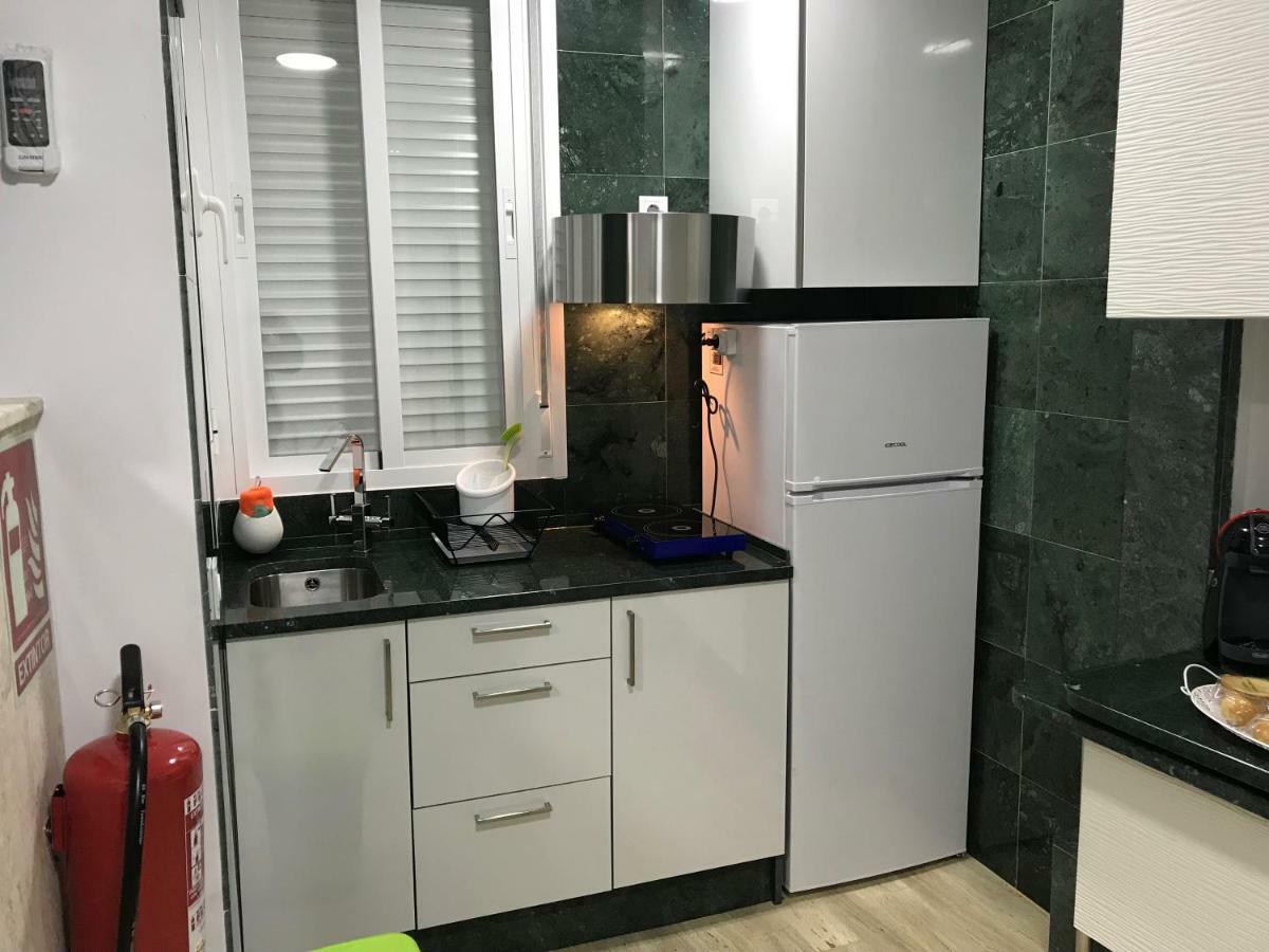 Apartamento Atrapasuenos Caces Esterno foto