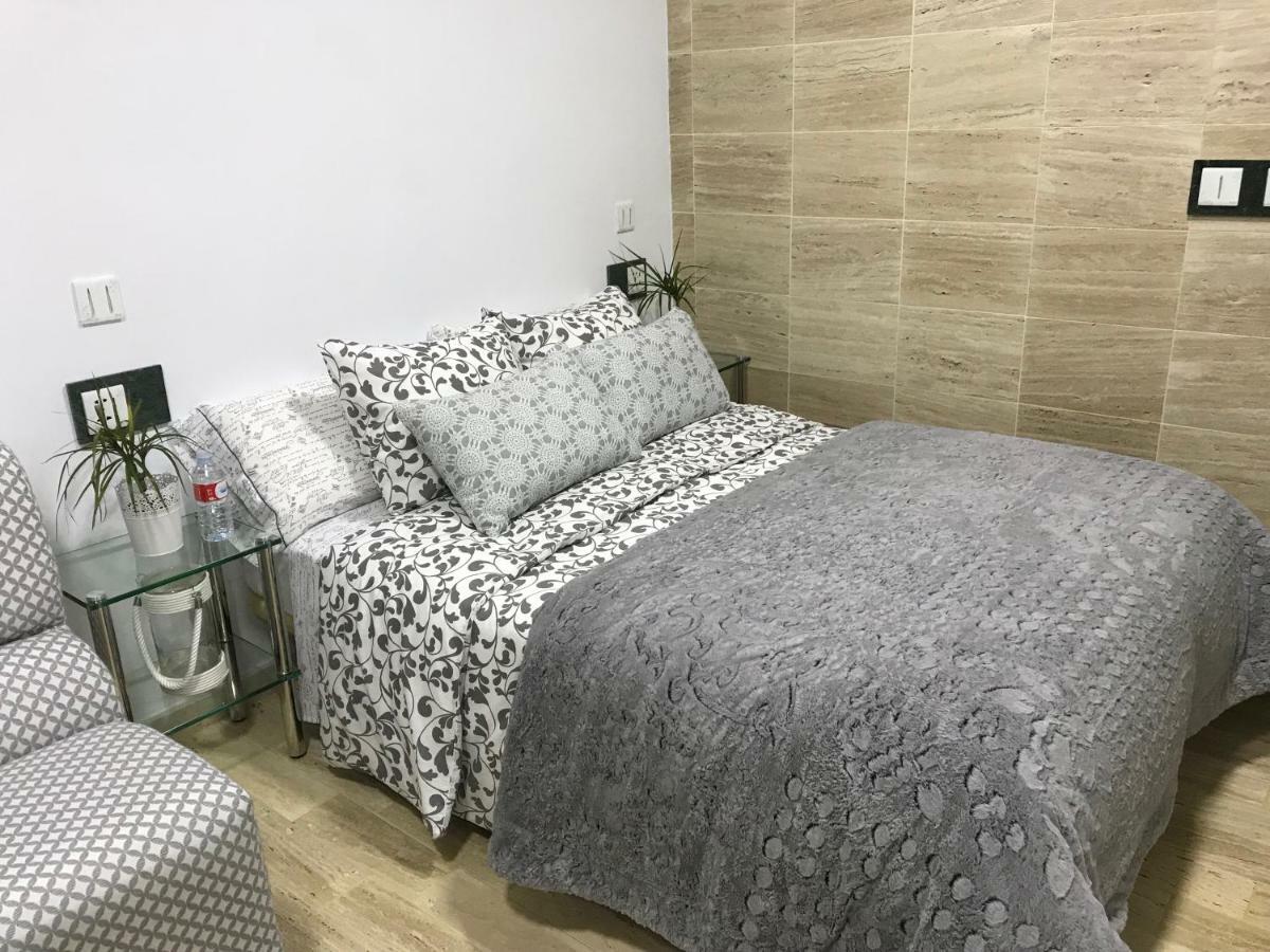 Apartamento Atrapasuenos Caces Esterno foto