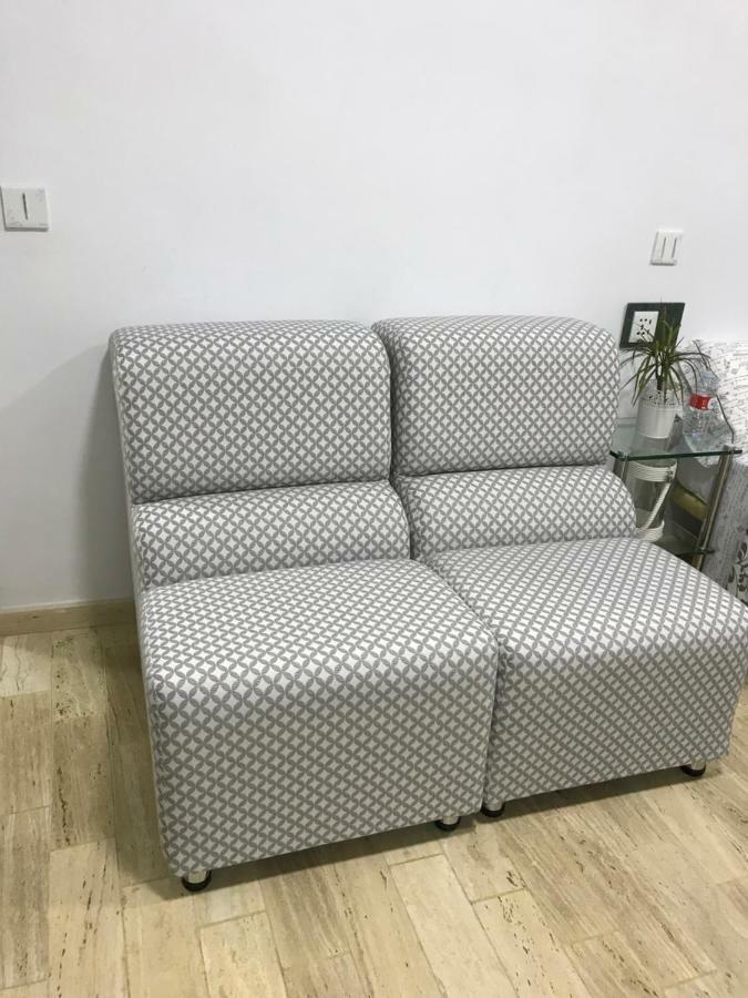 Apartamento Atrapasuenos Caces Esterno foto