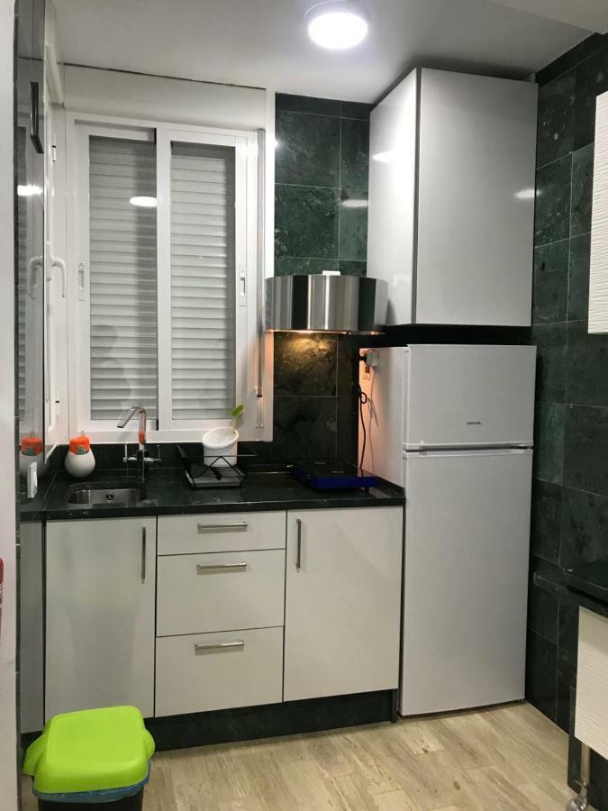 Apartamento Atrapasuenos Caces Esterno foto