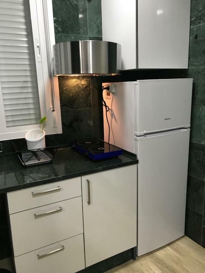 Apartamento Atrapasuenos Caces Esterno foto