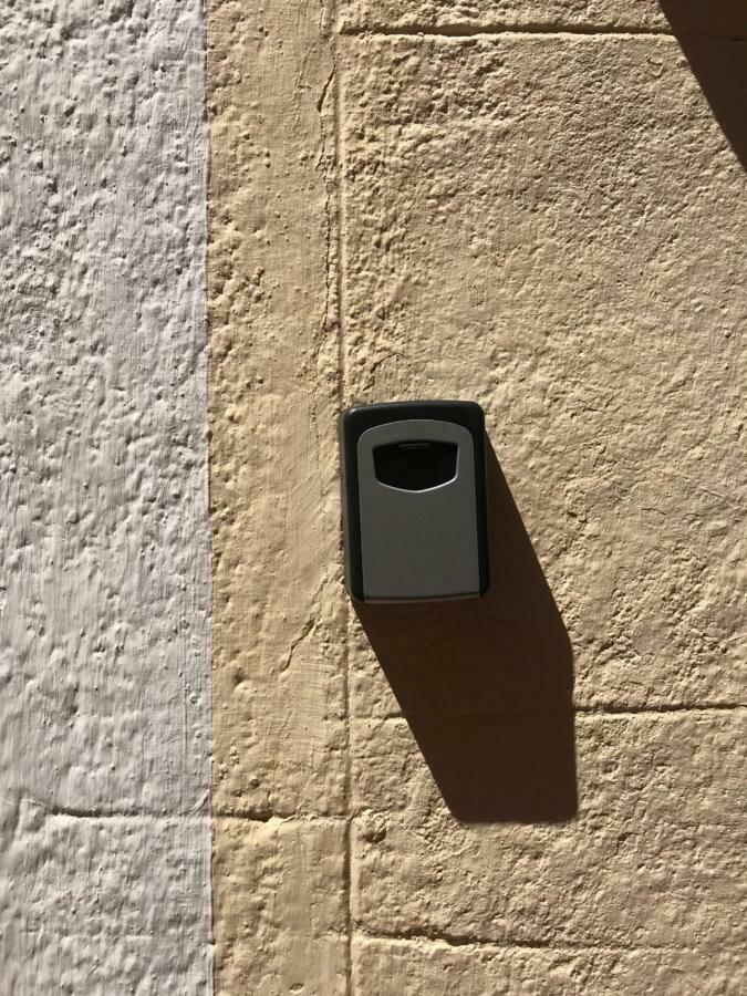 Apartamento Atrapasuenos Caces Esterno foto